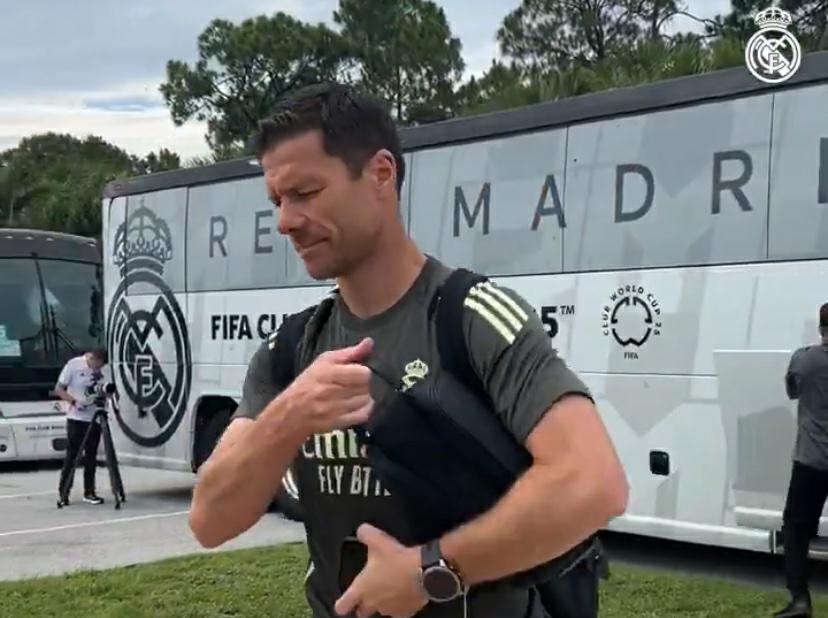 Ujian Besar Xabi Alonso Hadapi Dortmund, Rekor Buruk Jadi Sorotan!