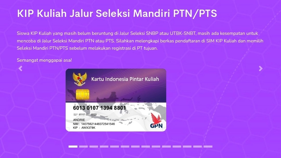 KIP Kuliah 2025: Jadwal Penyaluran, Tahapan Pencairan, dan Besaran Dana Pendidikan 