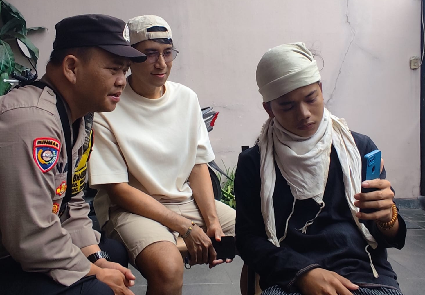 Miris! Bocah Baduy Jadi Korban Begal, Ditolak Rumah Sakit Karena Tak Punya KTP