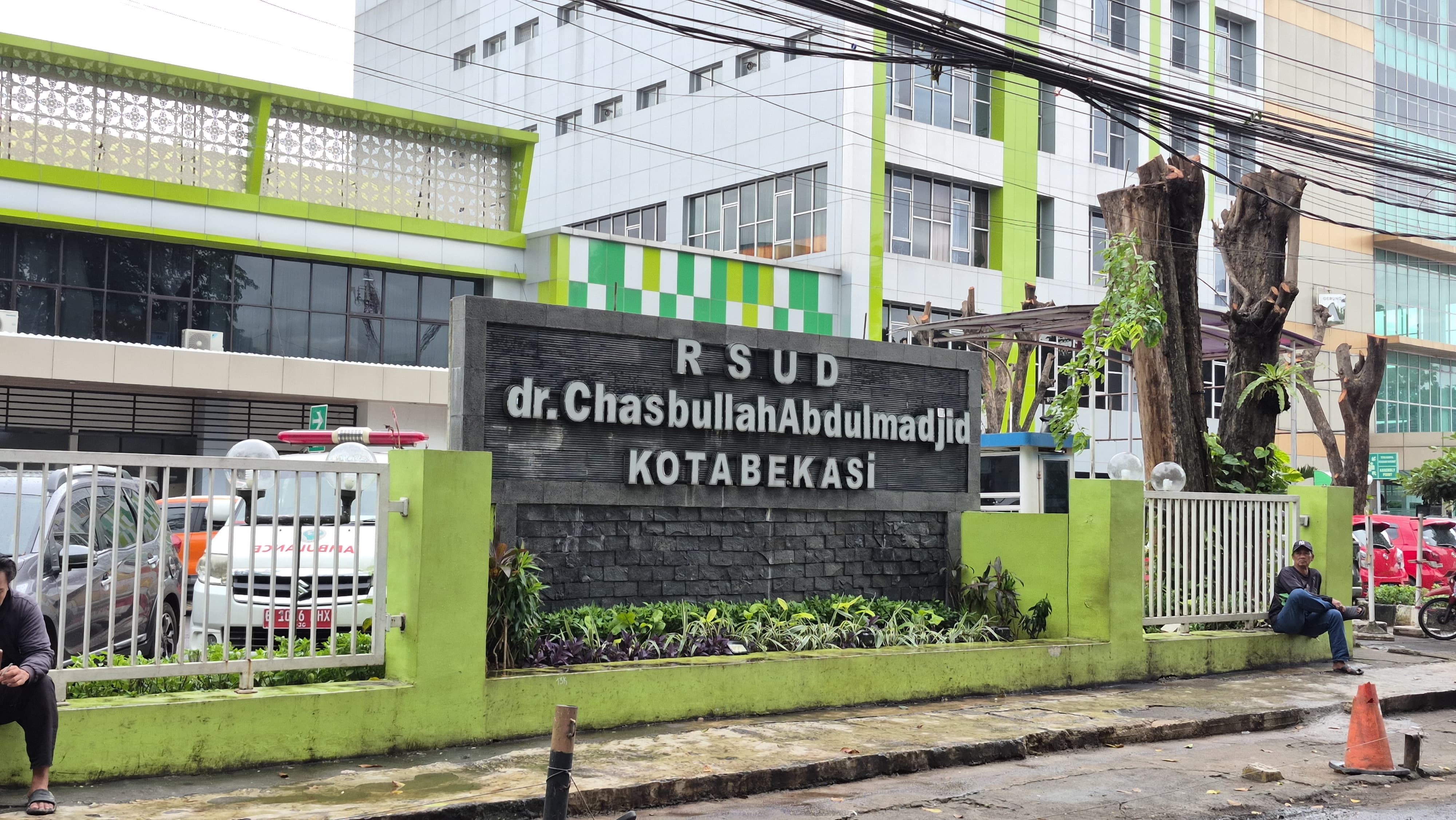 Tunjangan Remunerasi Telat Dibayar, Banyak Pekerja di RSUD Bekasi Terjerat Pinjol