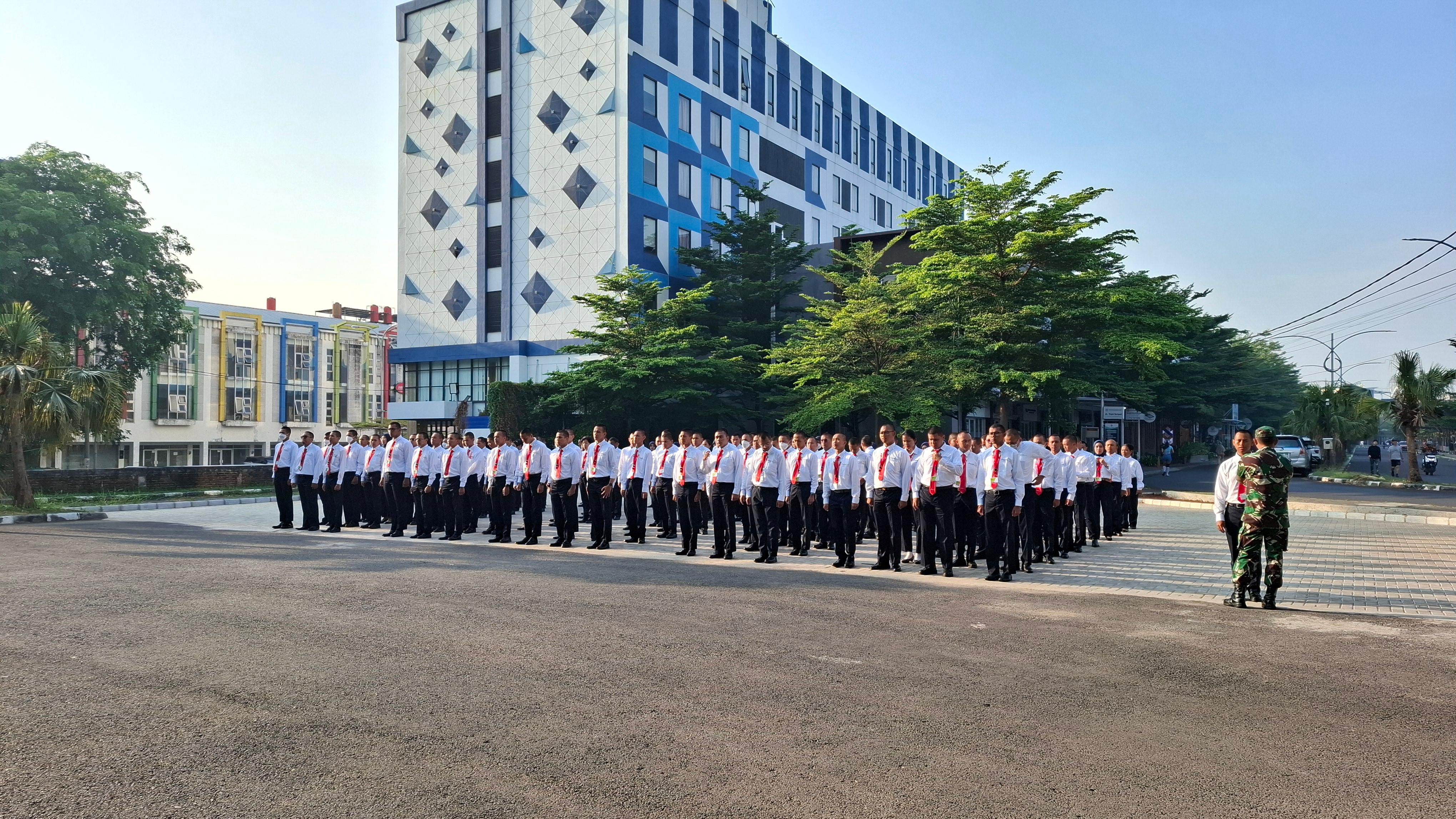 Momentum Hari Sumpah Pemuda 2025, Pertamina Jaring Ribuan Lapangan Kerja untuk Generasi Muda