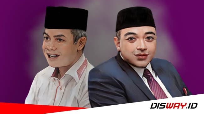 Soroti Penghapusan Tenaga Honorer 2023, Ganjar Pranowo dan Zaki Iskandar Titip Pesan ke Kemenpan RB 