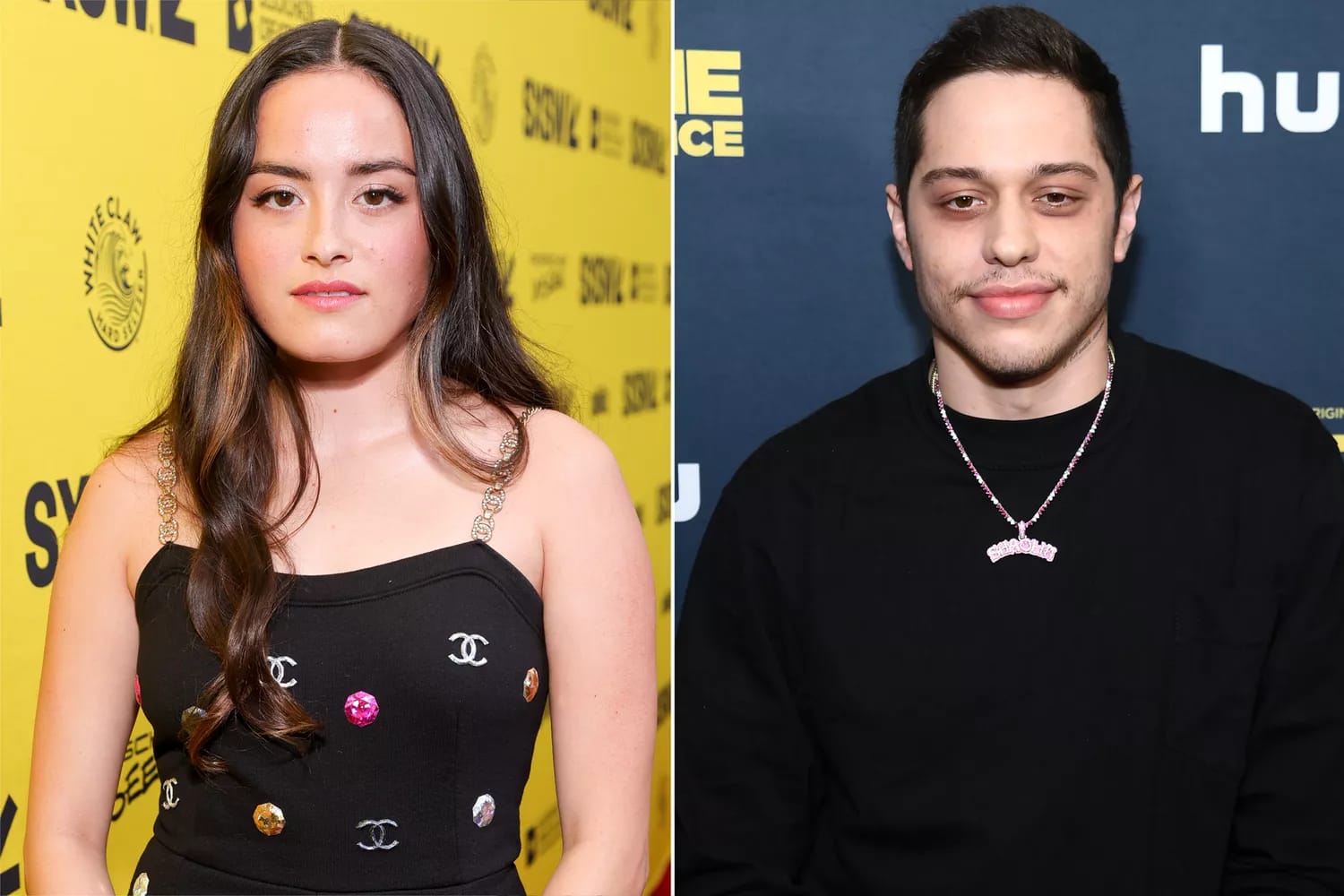 Pete Davidson Kecelakaan Mobil Bersama Chase Sui Wonders di Beverly Hills