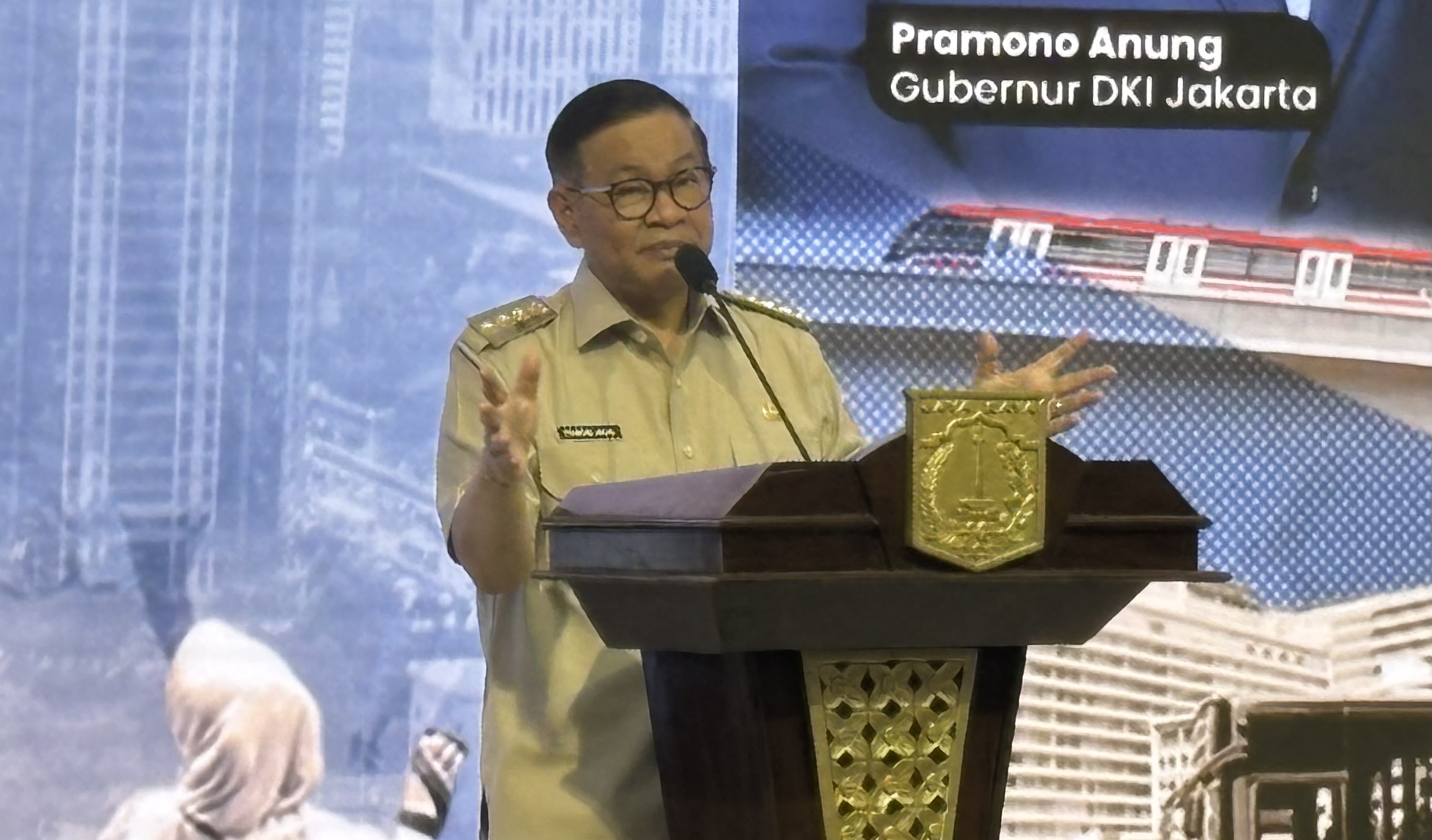 Pro Kontra Normalisasi Kali Ciliwung, Dikerjakan Ahok, Dihentikan Anies, Dilanjutkan Pramono