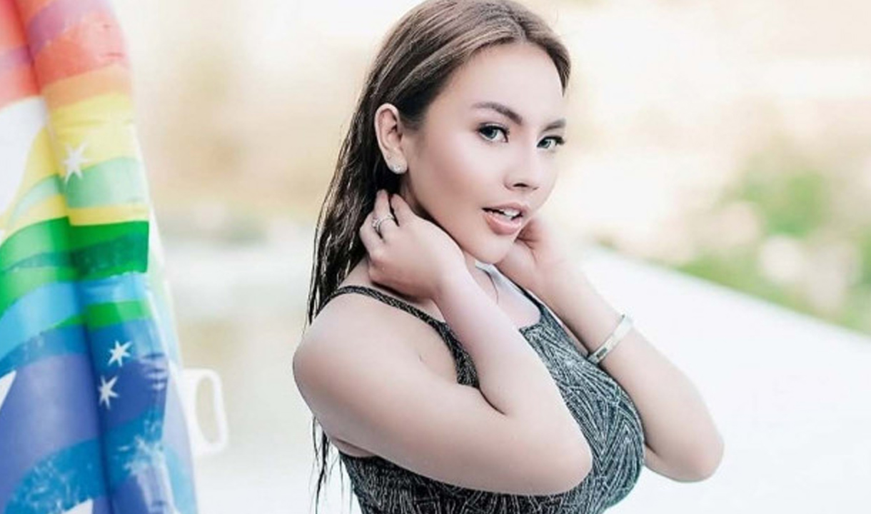 Lisa Mariana Ucapkan Maaf ke Atalia Praratya Istri Ridwan Kamil, Akui Kesalahan di Masa Lalu