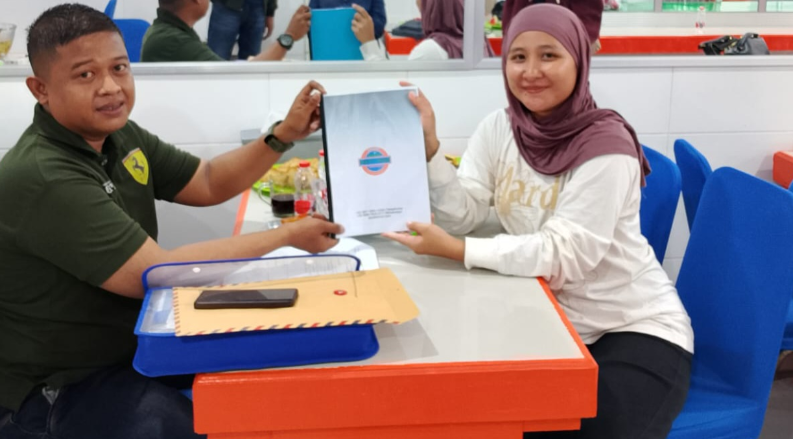 Kisah Sukses Mas Kus, Bangun Warteg Sedayu Bahari dari Nol hingga Punya 30 Cabang