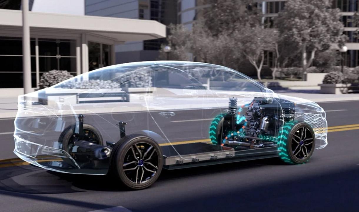 Sambut BYD PHEV, HAKA Auto Siapkan 30 Diler Hingga Pertengahan 2026 