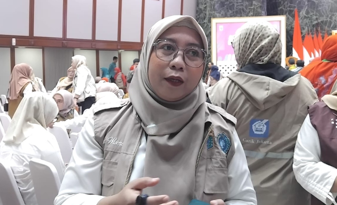 Kisah Kader Dawis Terseret ke Pengadilan Agama gegara Pergoki Perselingkuhan
