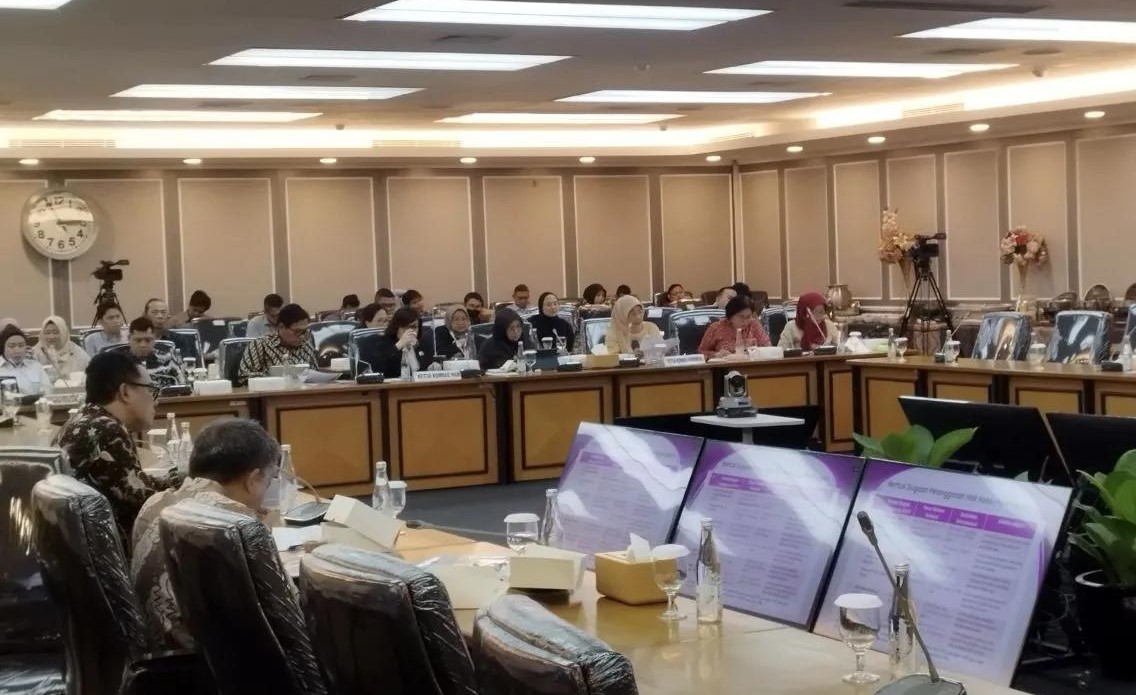 Usut Kasus Eksploitasi Eks Pemain Sirkus OCI, Komnas Perempuan Minta DPR Bentuk TPF Independen