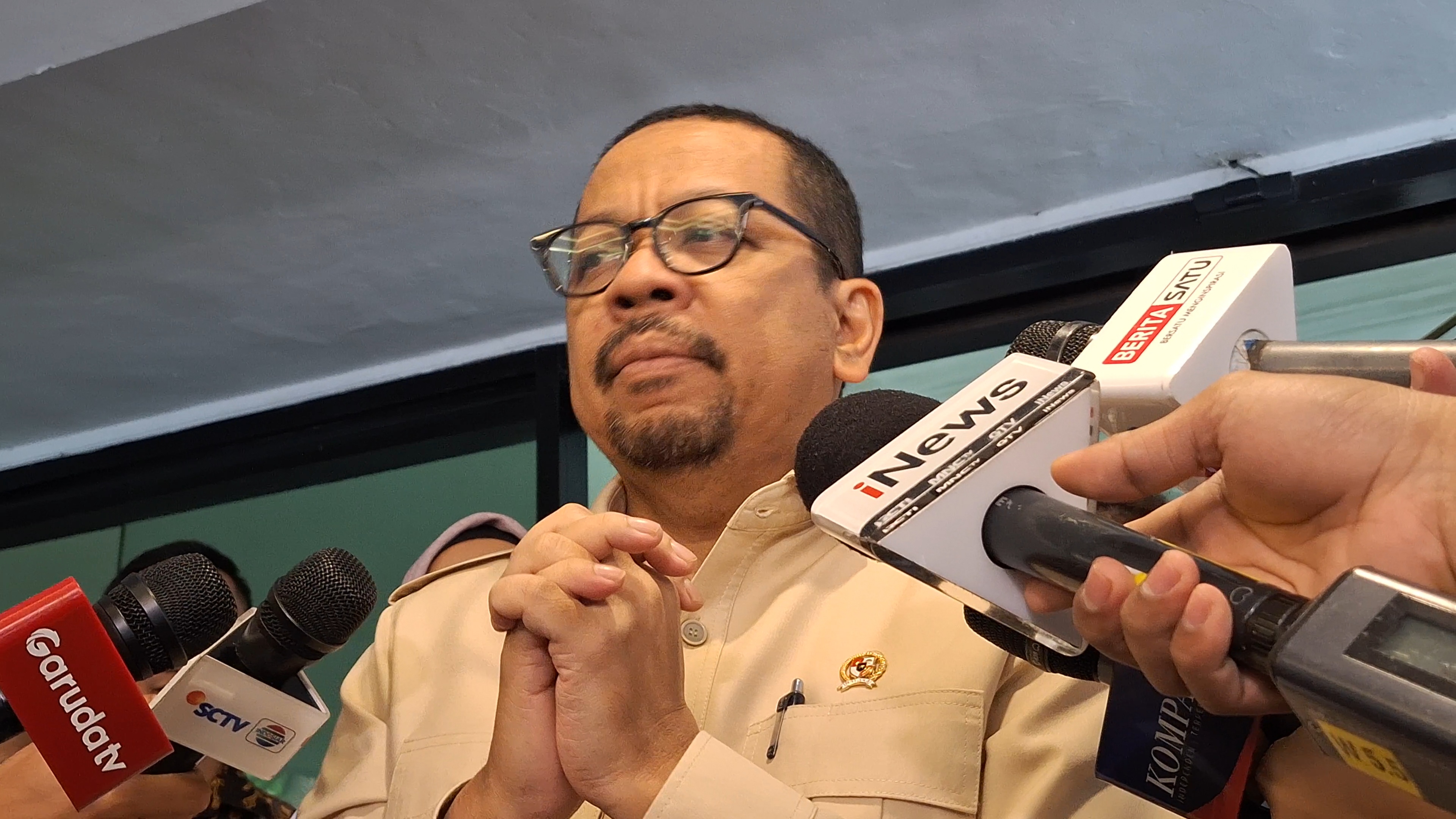 Impian Jadi PNS Terbuka! Guru PPPK Mulai 2027 Bisa Ikut Seleksi CPNS