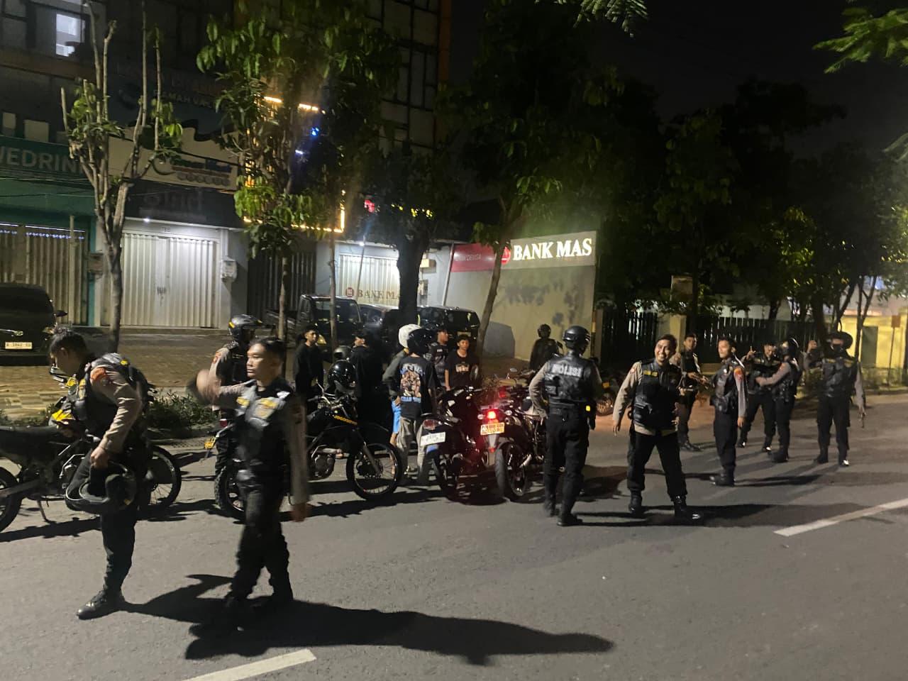 Rabu Gaul, Saat Jalan Surabaya Berubah Sirkuit