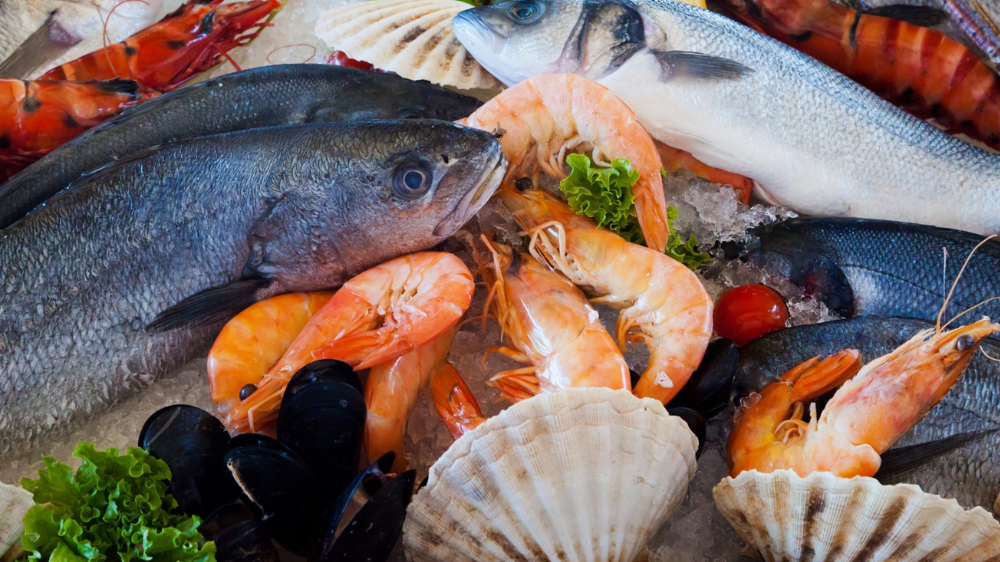 Hati-Hati! Ini Bahaya Mengonsumsi Seafood untuk Penderita Asam Urat, Hindari Ikan dengan Kandungan Purin Tinggi