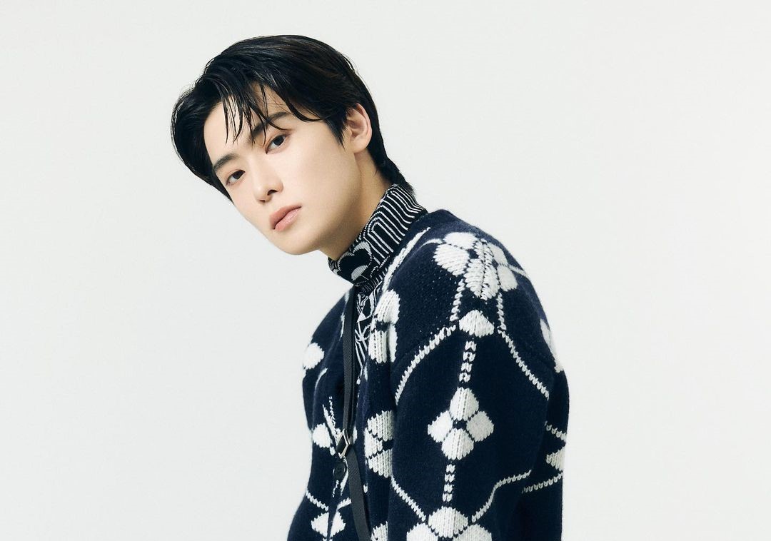 Jaehyun NCT Jadi Brand Ambassador Prada, Ke Milan Bareng Song Kang
