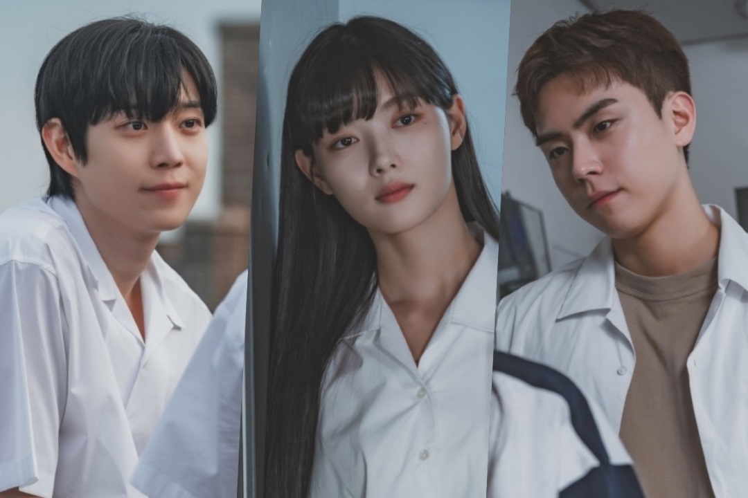 5 Pemeran Drakor Dear X, Kim Yoo Jung dan Kim Young Dae Terlibat Hubungan Manipulatif 