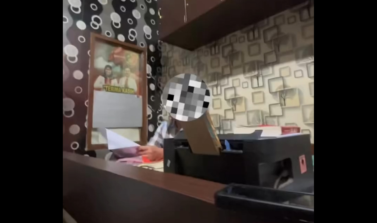 Kanit Pidum Polres Ciamis Dituding Gelapkan Uang RJ Hingga Rp45 Juta, Korban: Apa Gaji Kalian Tidak Cukup?