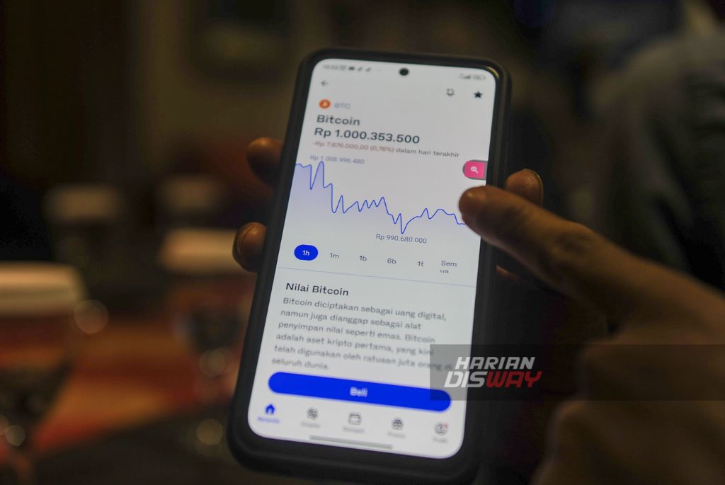 Tarif Pajak Kripto Naik, PPN Dihapus: Ini Penjelasan Lengkapnya