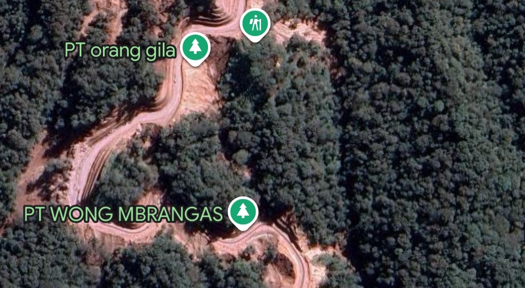 Geger Ada Aktivitas Tambang Ilegal di Lereng Gunung Slamet, Satgas PKH Buka Suara!