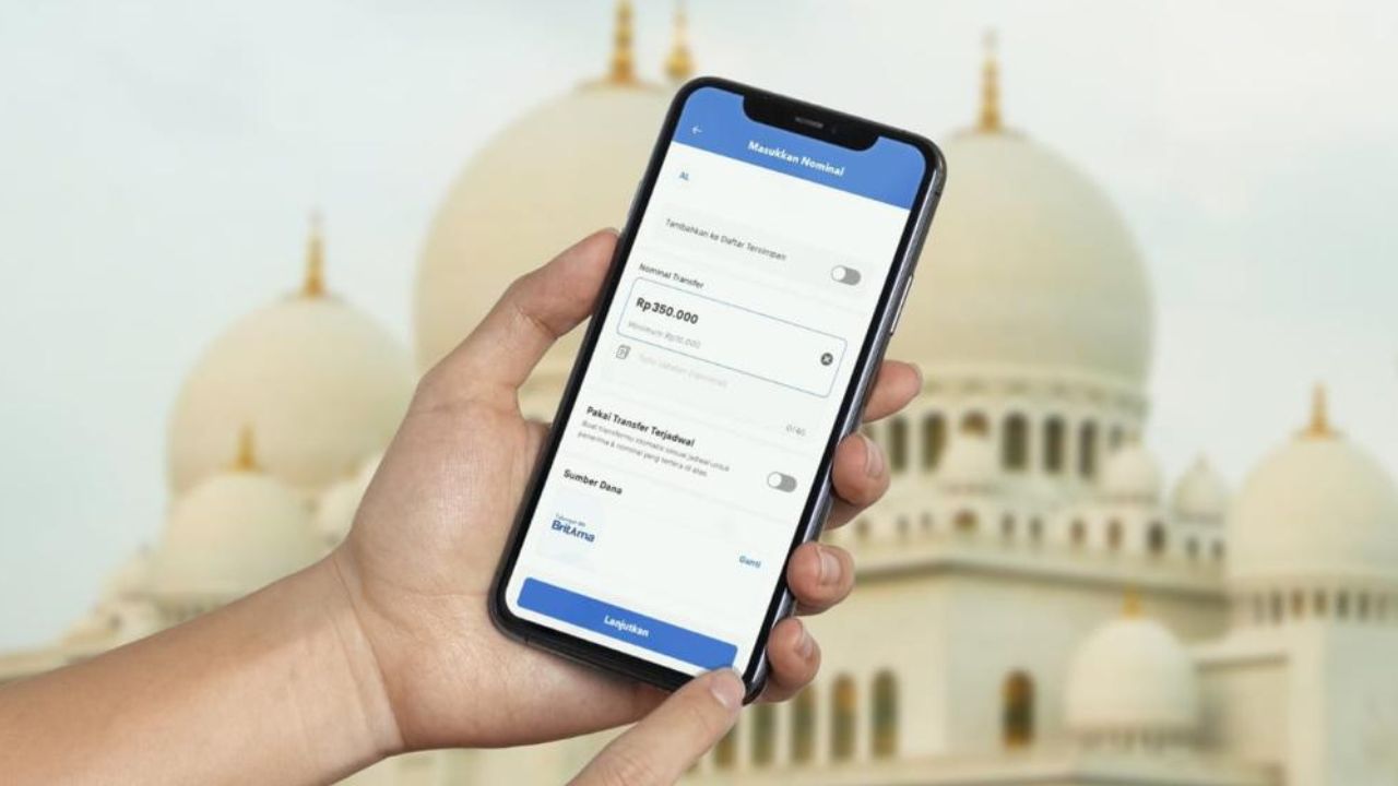 BRI Siapkan Weekend Banking Selama Libur Tahun Baru Islam 2025