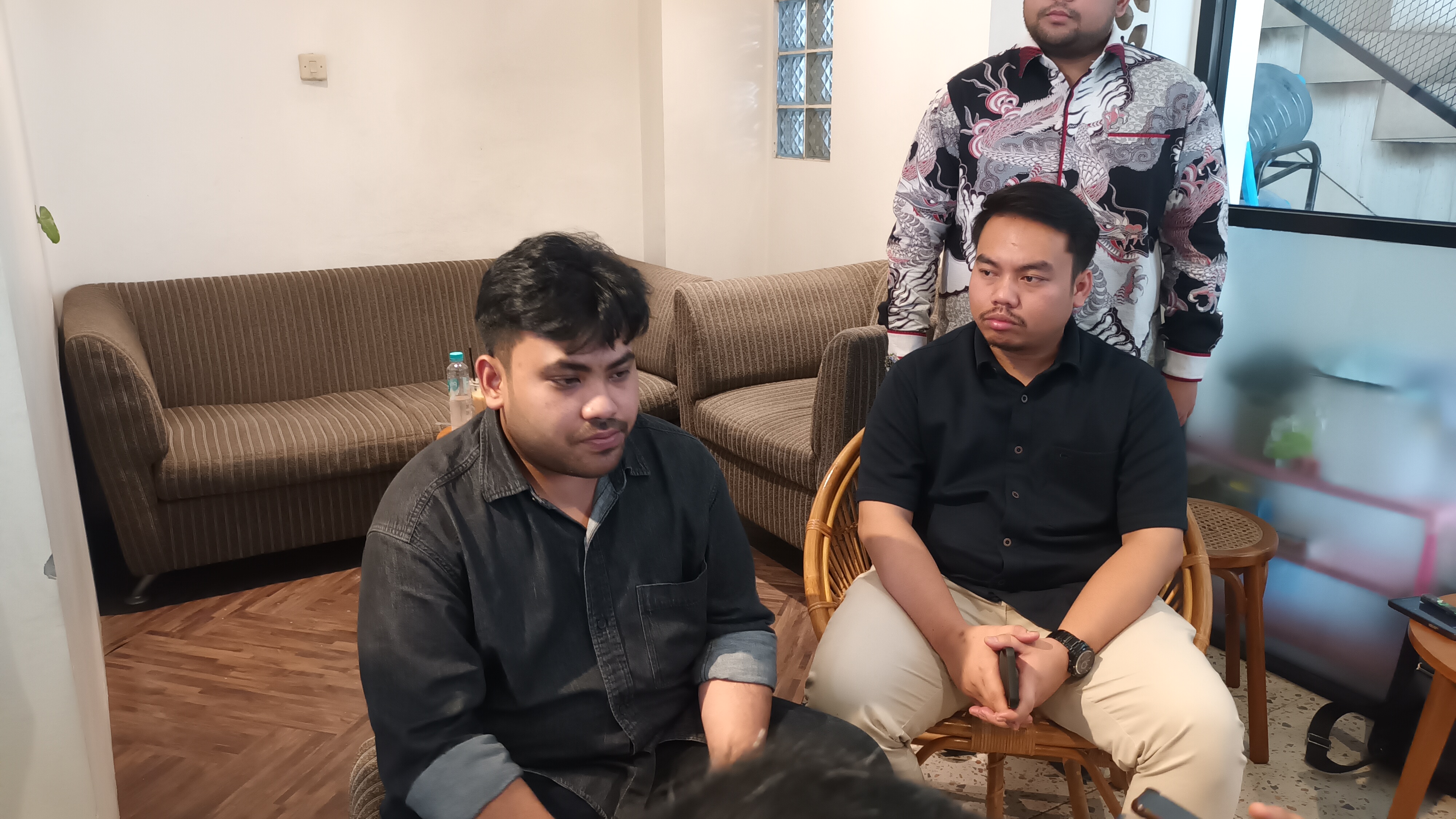 Tagih Piutang Rp6,2 Miliar, Dua Pengusaha Malah Jadi Korban Kekerasan di Jakarta Selatan