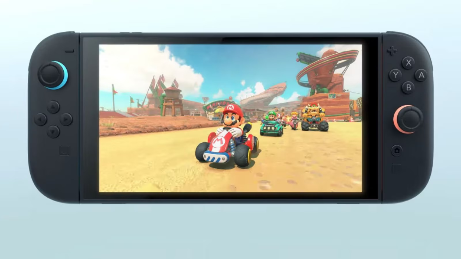 Alasan di Balik Nama 'Nintendo Switch 2', Malas Mikir atau Cerdik?