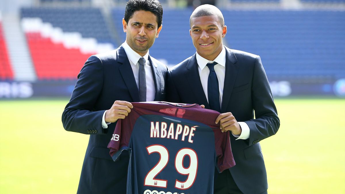 Kylian Mbappe Desak PSG Bayar 55 Juta Euro, Tolak Tawaran Mediasi