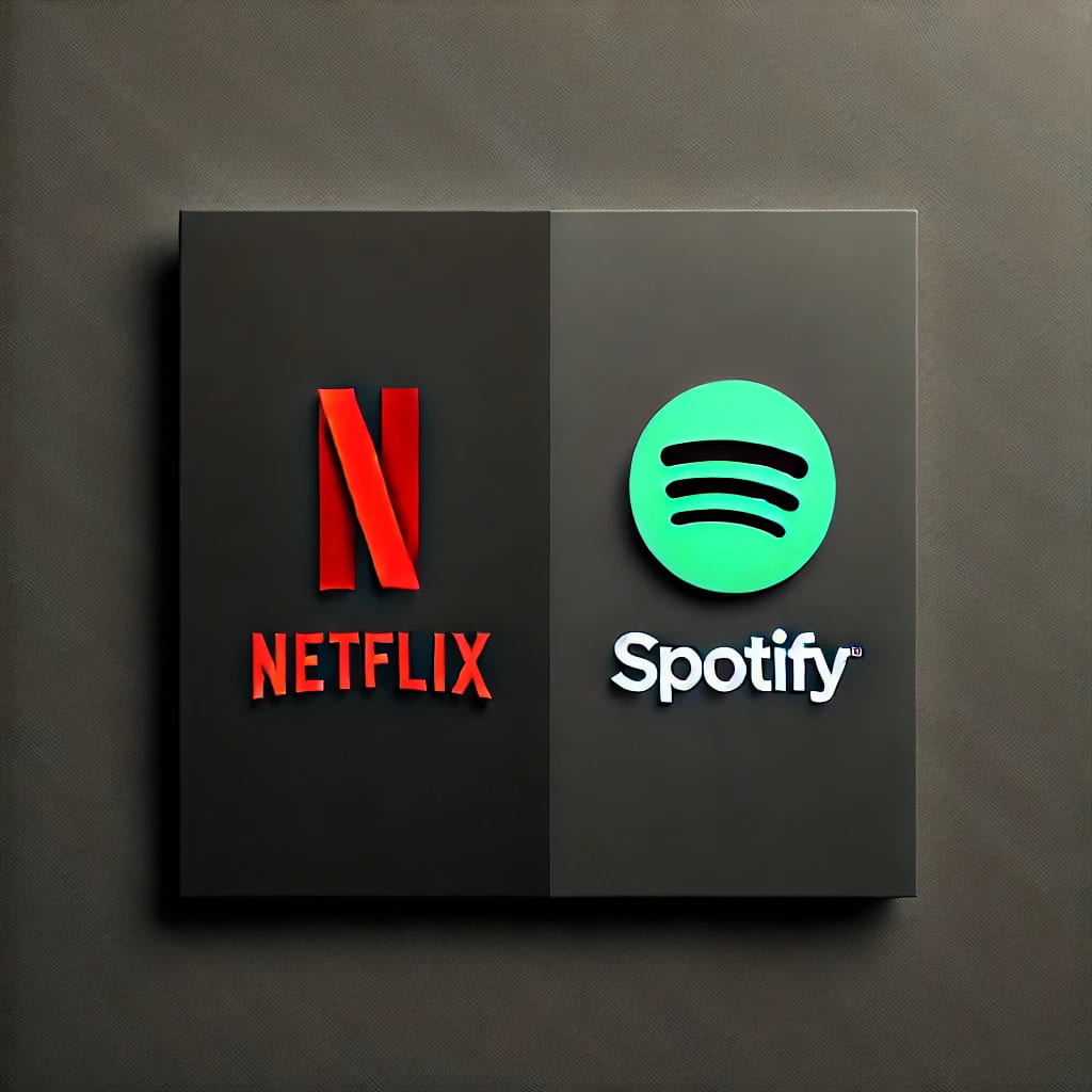 Netflix-Spotify Tak Kena Kenaikan PPN 12 Persen