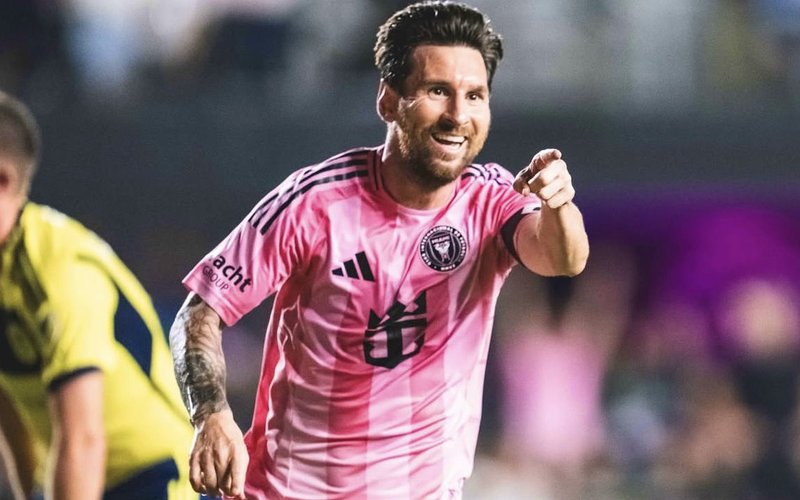 Barcelona Siapkan Rencana Besar: Messi Dipulangkan, Haaland Jadi Suksesor Lewandowski?