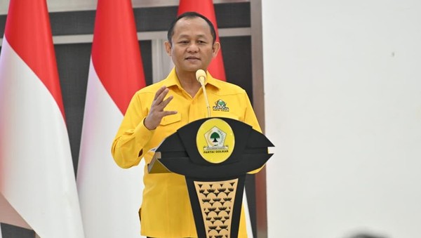 Kasus Kematian Dokter Icha, Golkar Sentil Kadernya di DPRD NTT: Jangan Mentang-Mentang Punya Jabatan! 