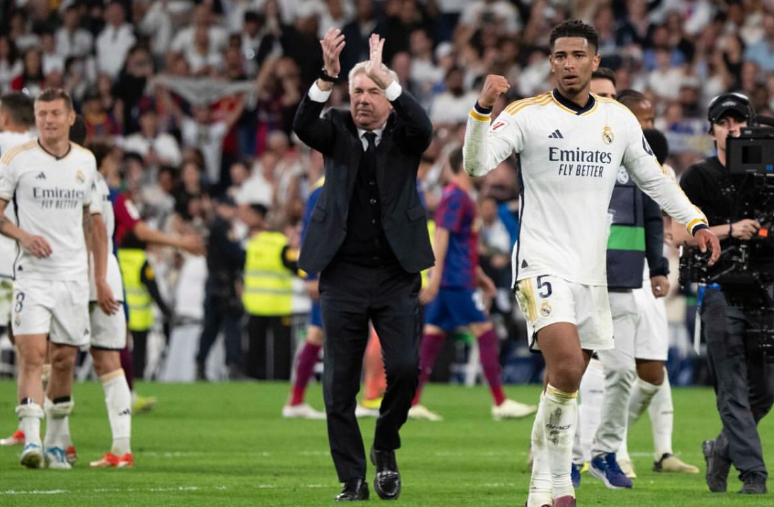 Carlo Ancelotti Pensiun Menjadi Manager, Bila Real Madrid Tidak Memerlukan Dirinya Lagi