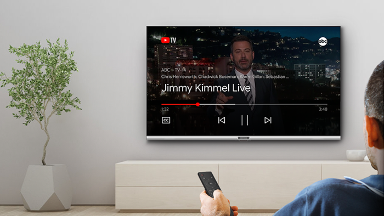 5 Rekomendasi Smart TV 32 Inch Terbaik 2025 Harga di Bawah Rp2 Jutaan