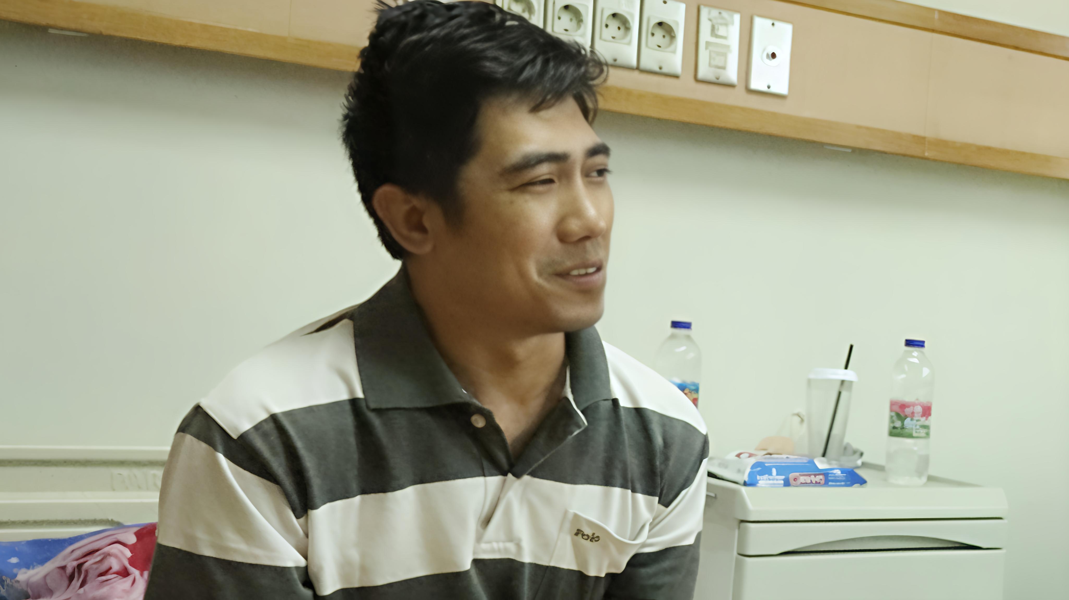 Sekuriti Korban Penganiayaan Dikatai 'Miskin' oleh Keluarga Pelaku: Tak Takut Dilaporkan, Ancam Bawa Ormas!