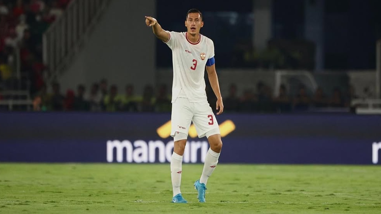 Tawaran Menarik Lecce Buat Jay Idzes, Bakal Tikung Udinese