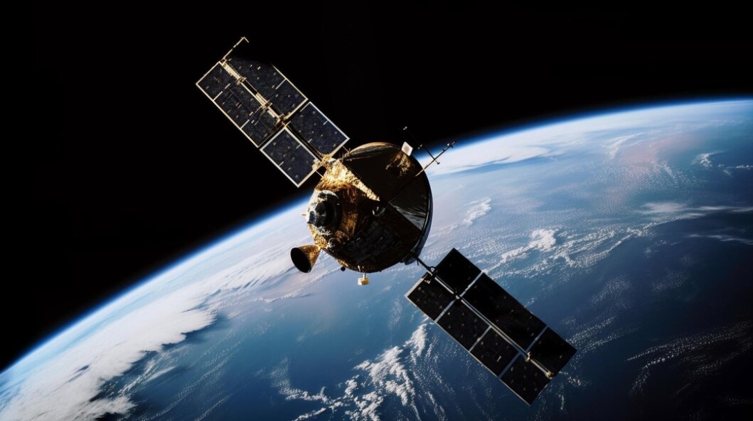Indonesia Bakal Luncurkan Satelit SATRIA-2 Tahun Ini