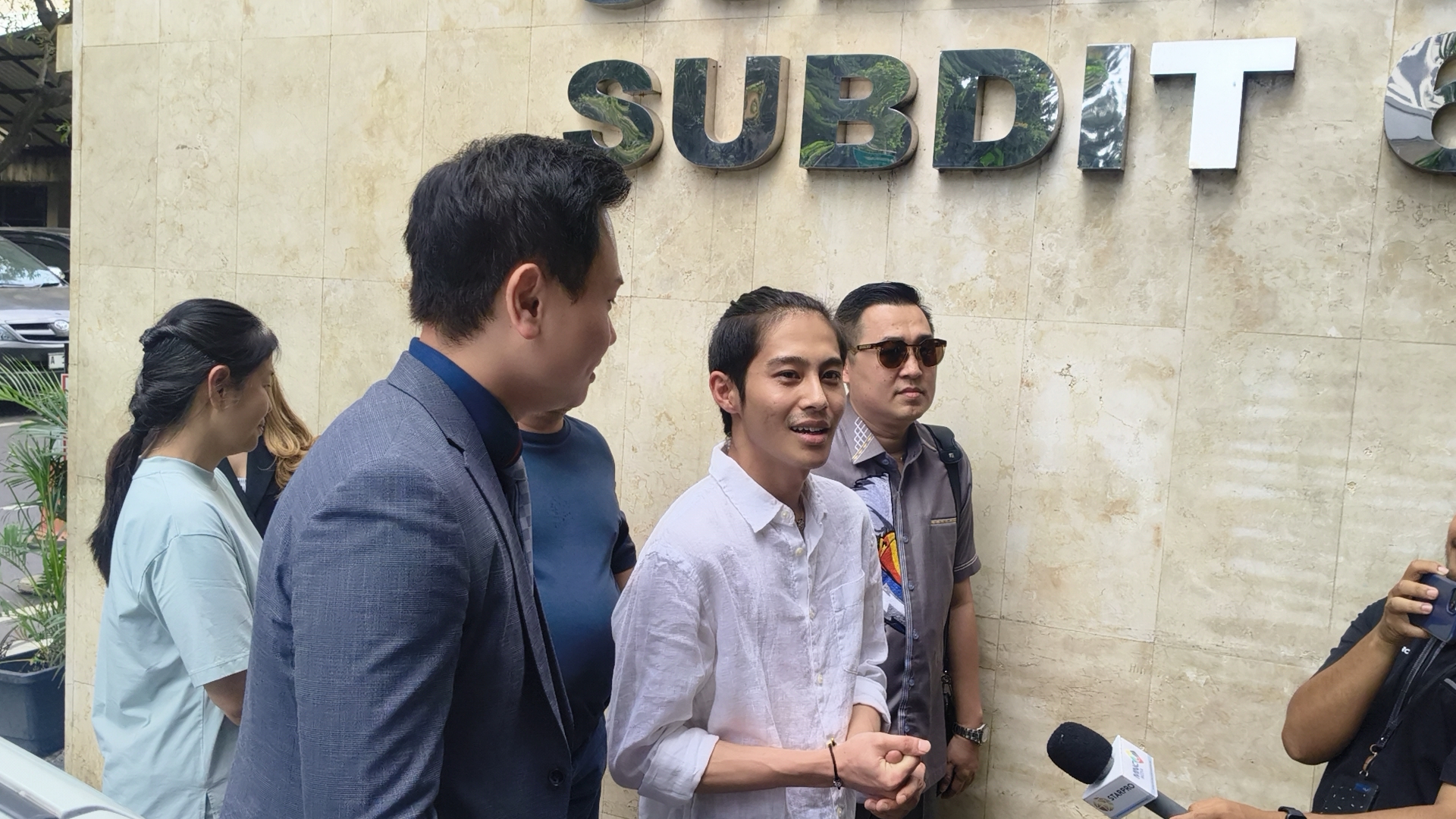 DJ Panda Tanggapi Santai soal Kasusnya yang Naik Penyidikan atas Laporan Erika Carlina