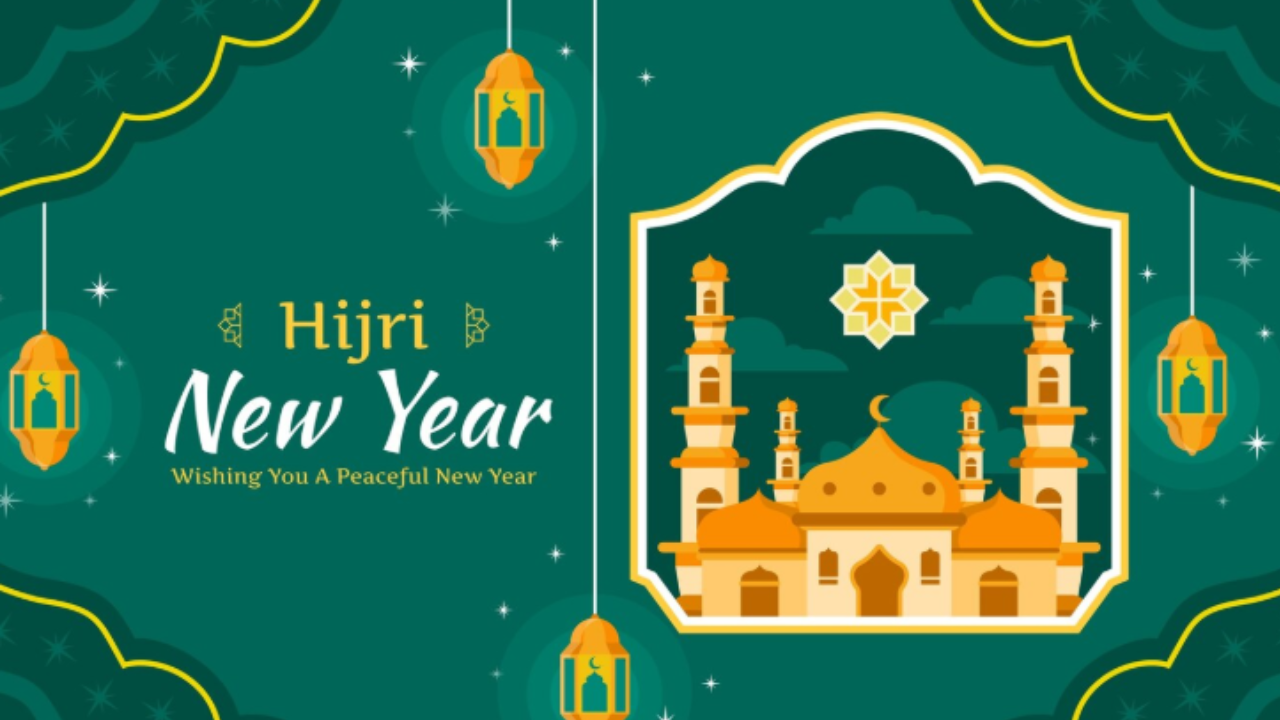 Makna Tahun Baru Islam 1 Muharram: Saatnya Muhasabah dan Semangat Hijrah