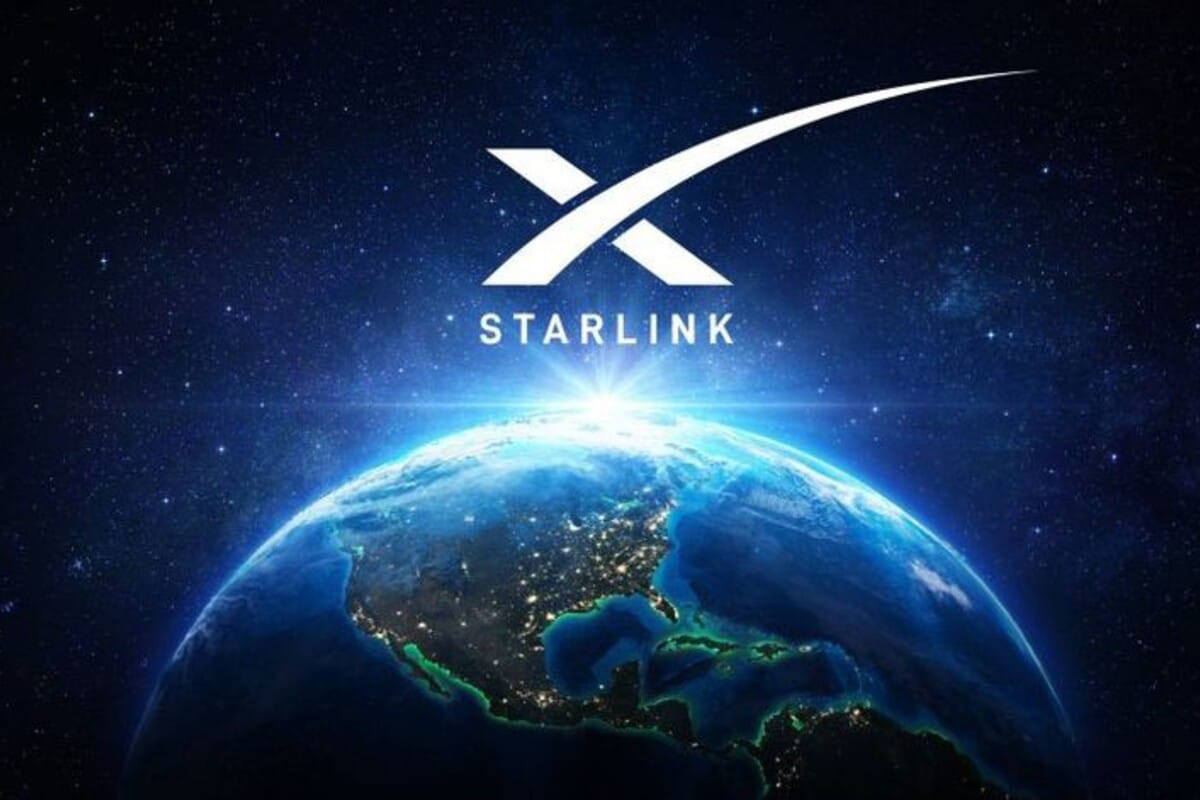 Bahlil Akui Tak Pernah Bahas Masuknya Starlink ke Indonesia, Pegawainya yang Terdaftar Hanya 3 Orang 