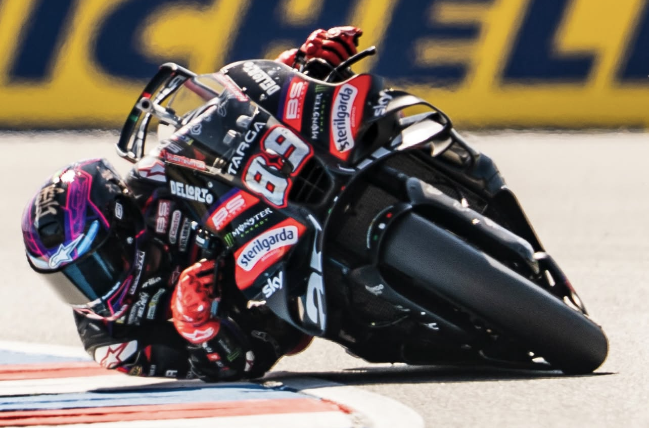 Jadwal Siaran Langsung MotoGP Belanda 2026 Hari Ini? Cek Cara Nonton Gratis