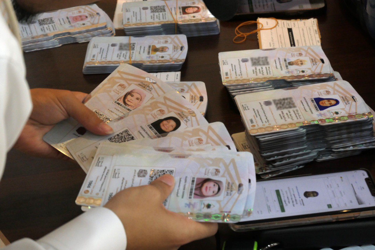 Update! 95 Persen Jamaah Haji Indonesia di Makkah sudah Kantongi Kartu Nusuk