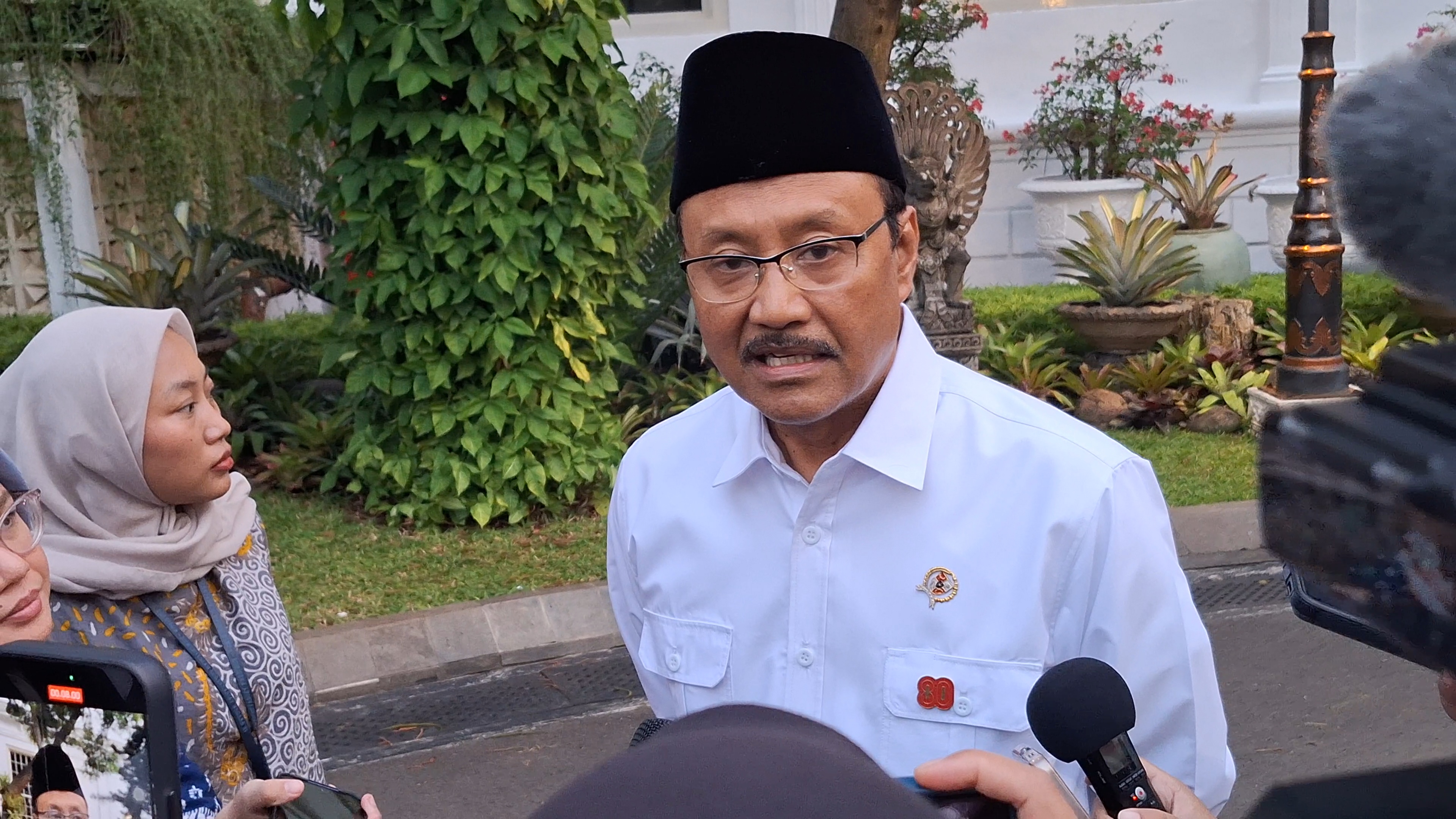 Mensos: Dana Bansos Mengedap 3 Bulan di Bank, Otomatis Ditarik Lagi oleh Negara