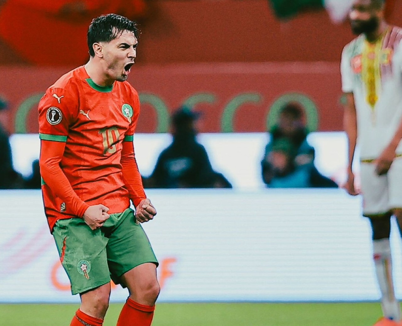 Juventus Bidik Brahim Diaz, Manfaatkan Efek Domino Pilpres Real Madrid