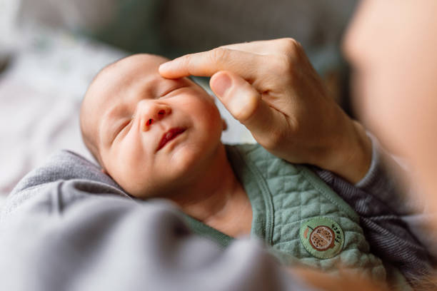 6 Fakta tentang Kepribadian Anak yang Lahir di Malam Hari
