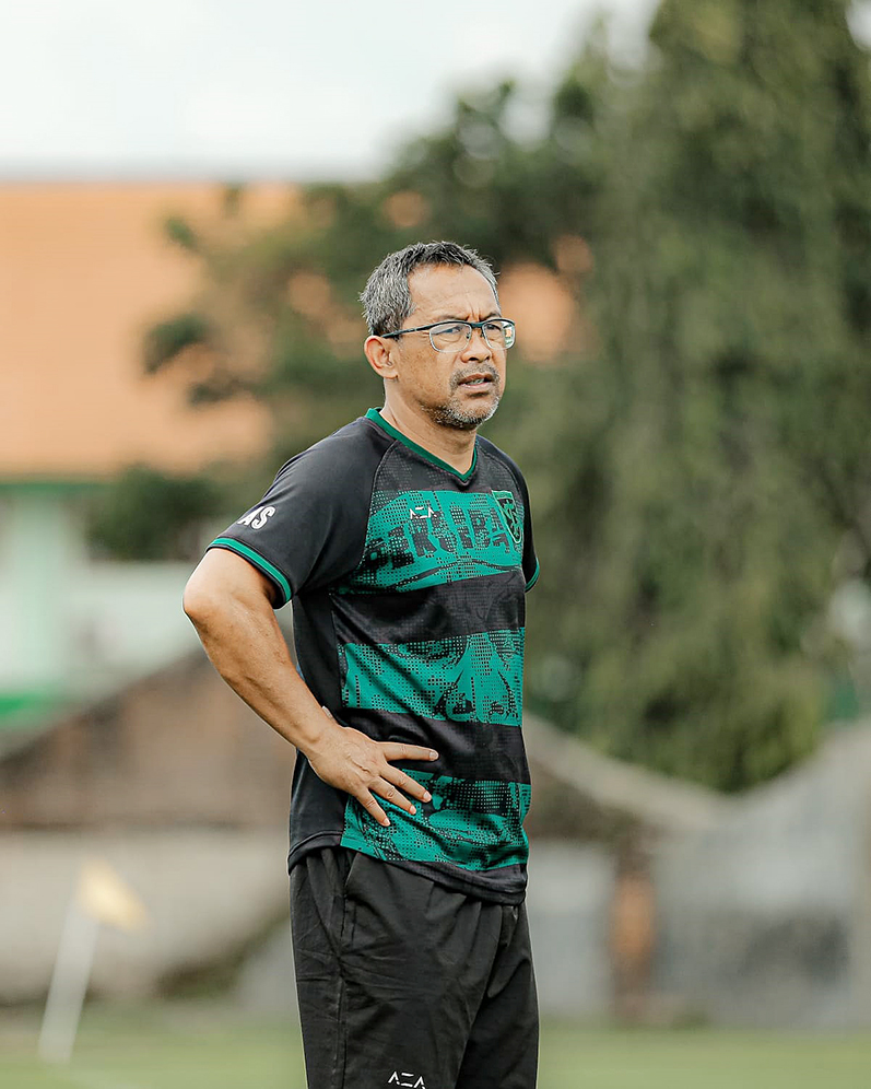 Terget Persebaya Surabaya Liga 1 Musim 2023/2024, Aji Santoso: Tambah Pemain Asing Demi Gelar Juara