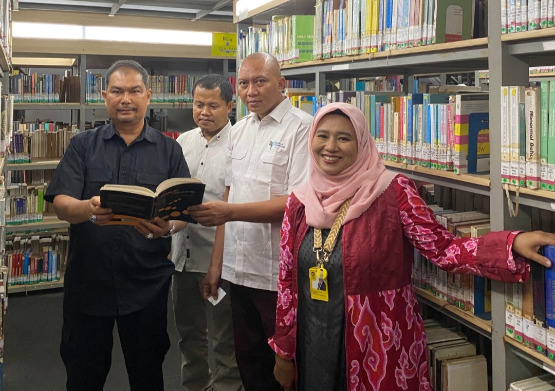 Para Akademisi Optimistis Koperasi Merah Putih Jadi Simbol Kebangkitan Ekonomi Gotong Royong di Indonesia