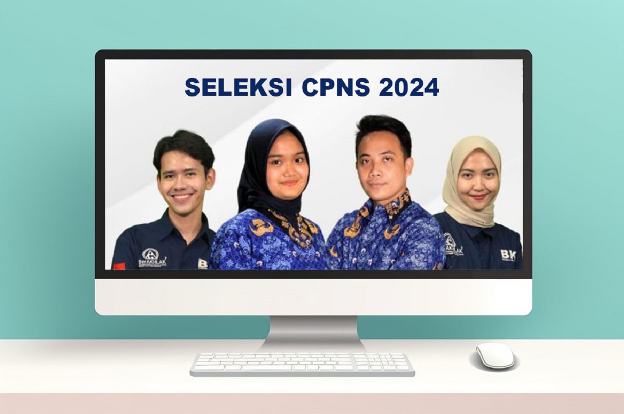 Kapan Pengumuman Hasil Seleksi Administrasi CPNS 2024? Cek Jadwalnya di Sini