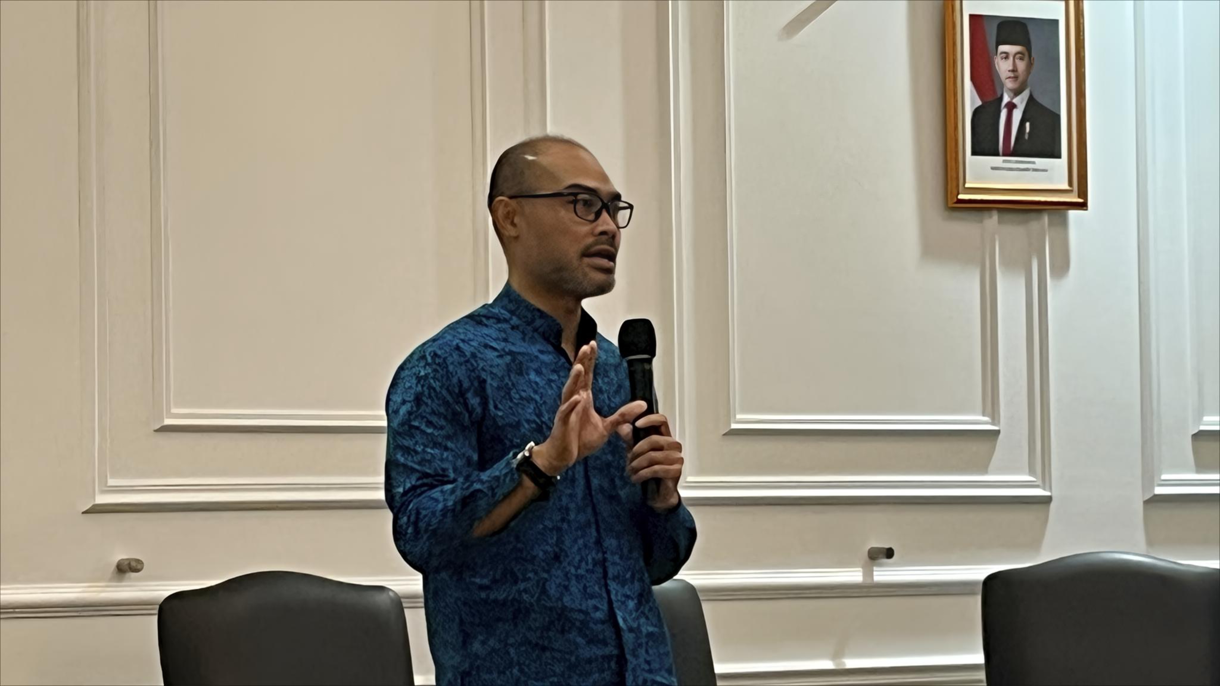 Praktisi Hukum Soroti Skema Tarif Royalti Musik: Perlu Penyederhanaan!