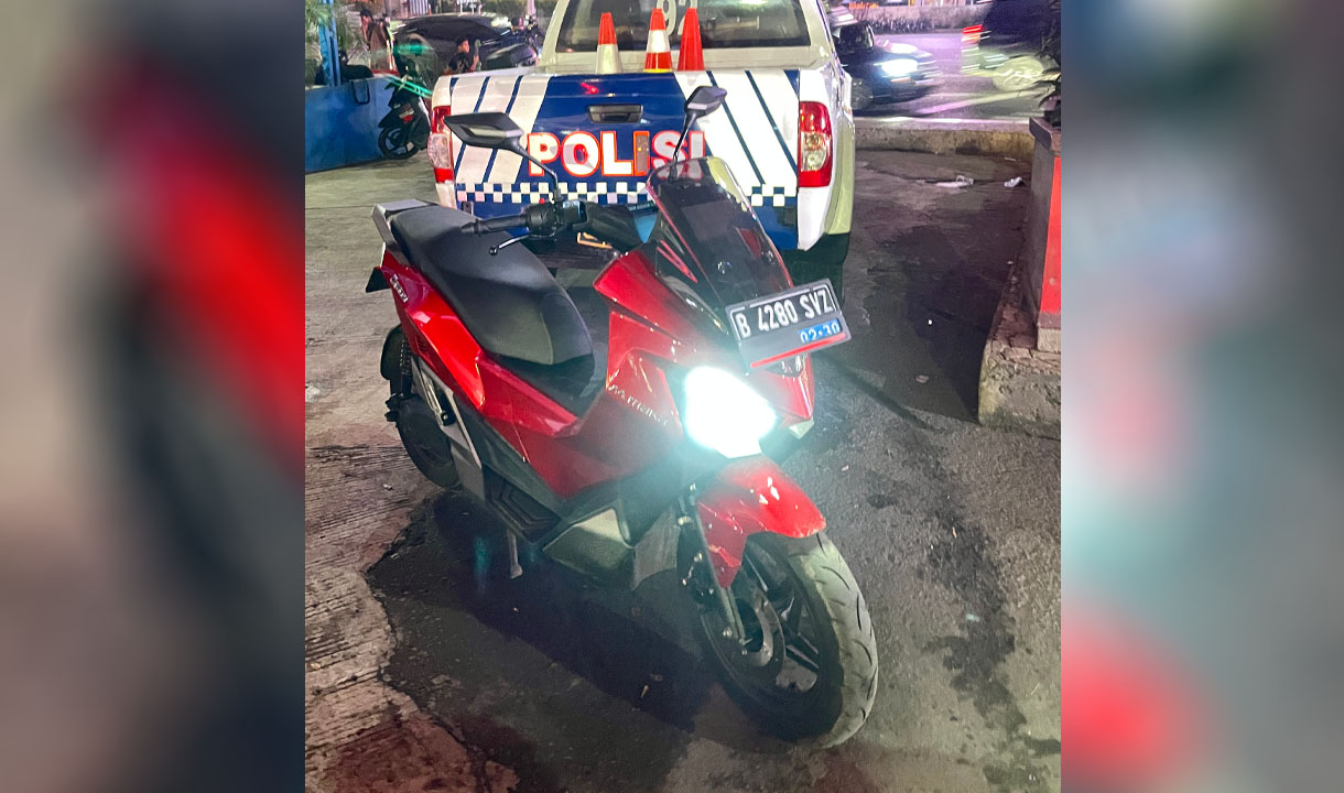 Beri Nilai Besar Setelah Jajal MAKA Cavalry, Cocok Untuk Dibeli