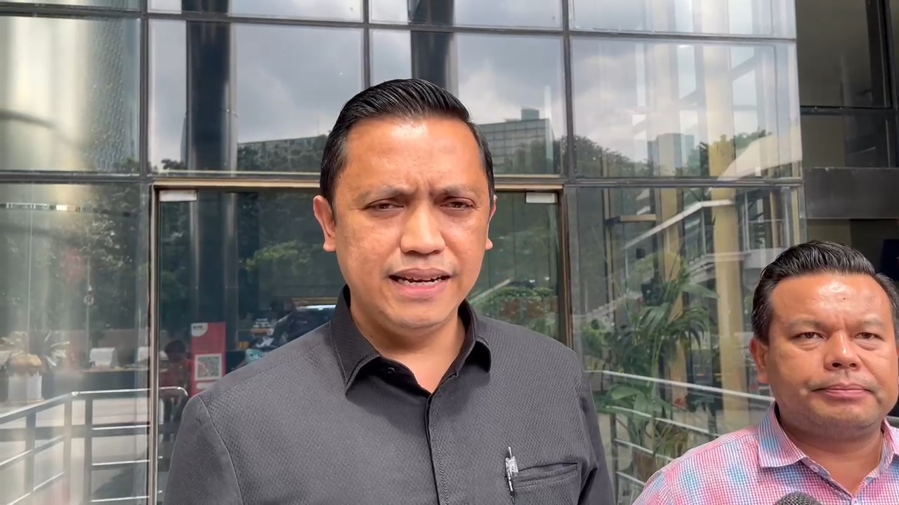 Kuasa Hukum Hasto Kristiyanto Ajukan 3 Ahli Hukum sebagai Saksi Meringankan ke KPK