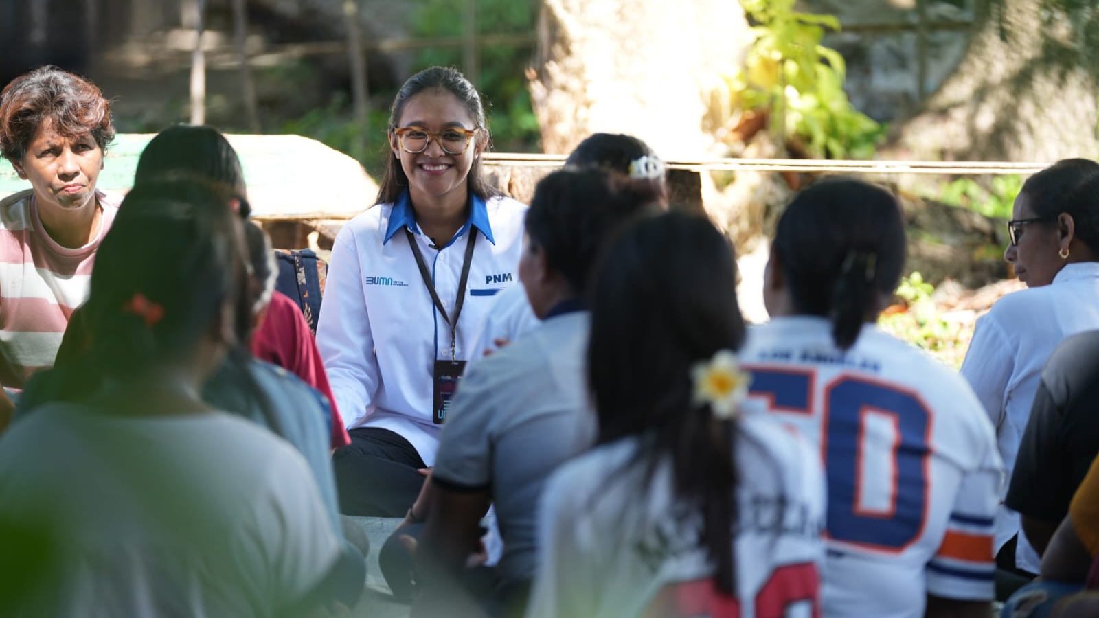 Semangat PNM Perkuat Komitmen Pelayanan Berbasis Customer Experience di 2026