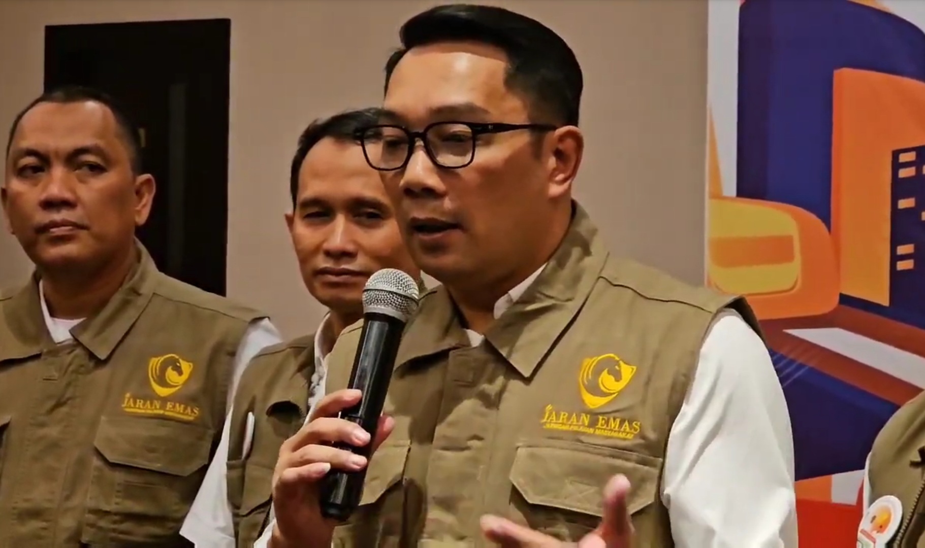 Ridwan Kamil Gagas Program Dana RW Rp200 Juta, Uangnya Bisa Buat Modal Usaha Warga