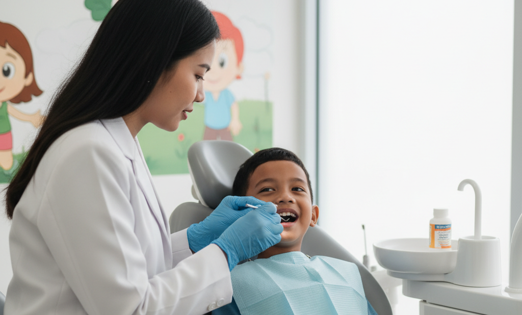 Salah Kaprah! Sikat Gigi Bukan Hanya saat Pagi dan Malam, Begini Kata Kemenkes